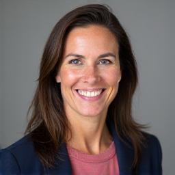 Professional headshot of Eleanor Vance, Founder & Principal HR Strategist.